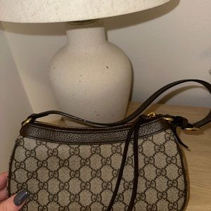 OPHIDIA GG SMALL HANDBAG